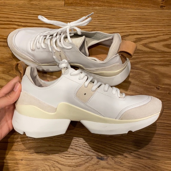 Rag & Bone Manston Runner Sneakers - Picture 1 of 7